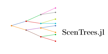 ScenTrees.jl logo